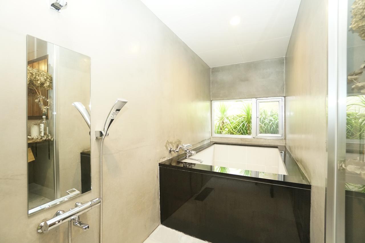Suite Villa Mok Ogimi Exterior foto